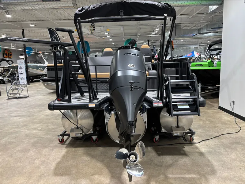 Slide: The Image of Viaggio D22S 2026 - 14