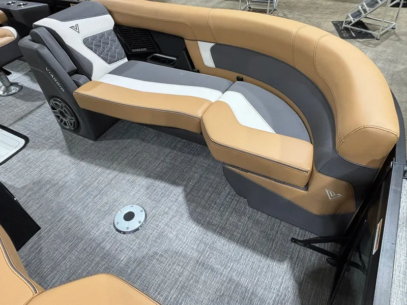 Slide: The Image of Viaggio D22S 2026 - 16