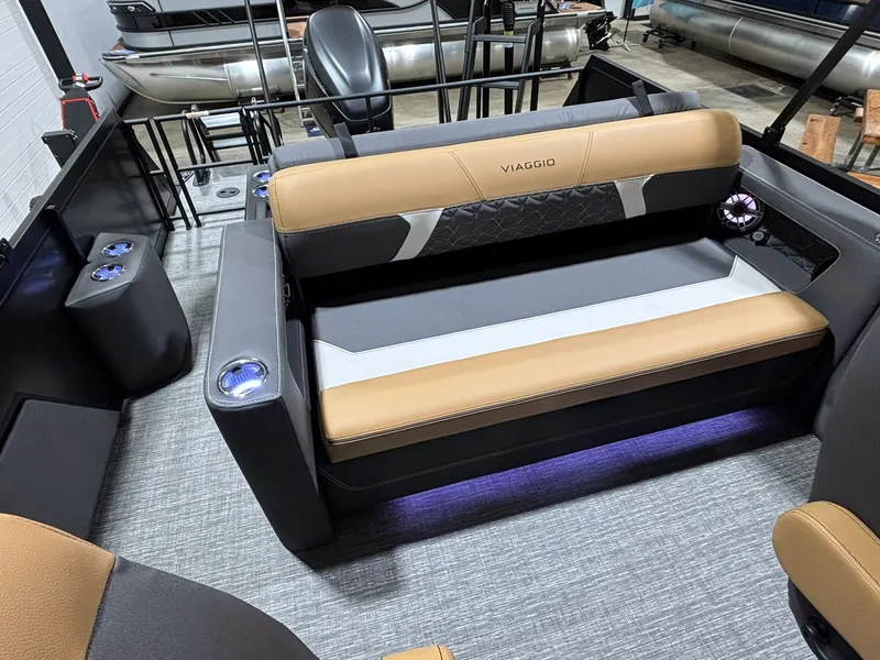 Slide: The Image of Viaggio D22S 2026 - 17