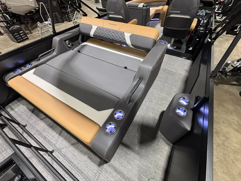 Slide: The Image of Viaggio D22S 2026 - 19