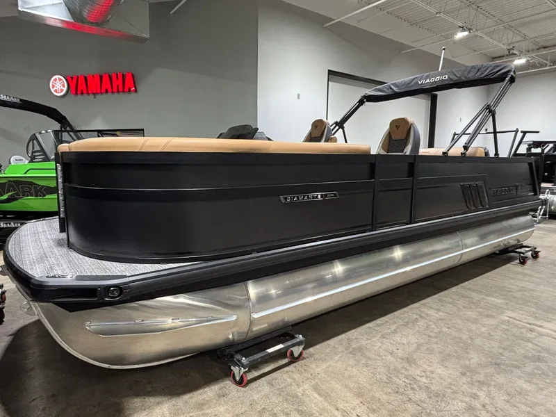 Slide: The Image of Viaggio D22S 2026 - 3