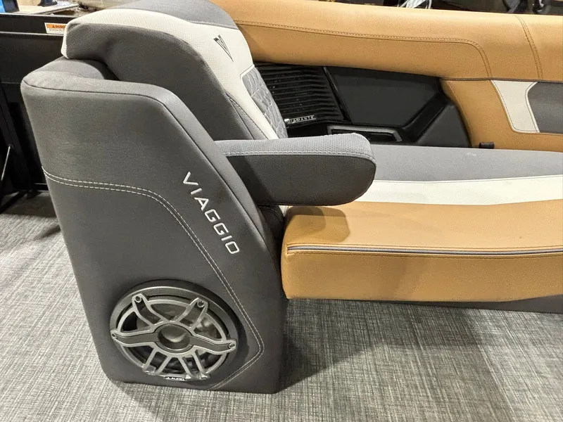 Slide: The Image of Viaggio D22S 2026 - 9