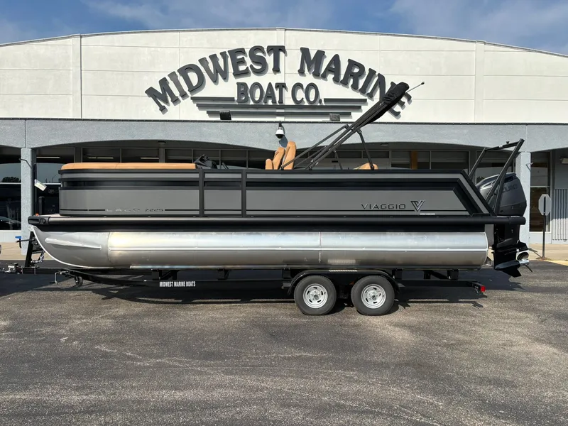 The Image of Viaggio Z22S 2026 - 1