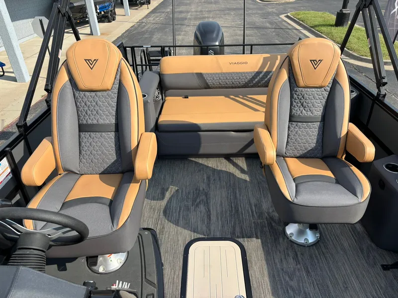 Slide: The Image of Viaggio Z22S 2026 - 11