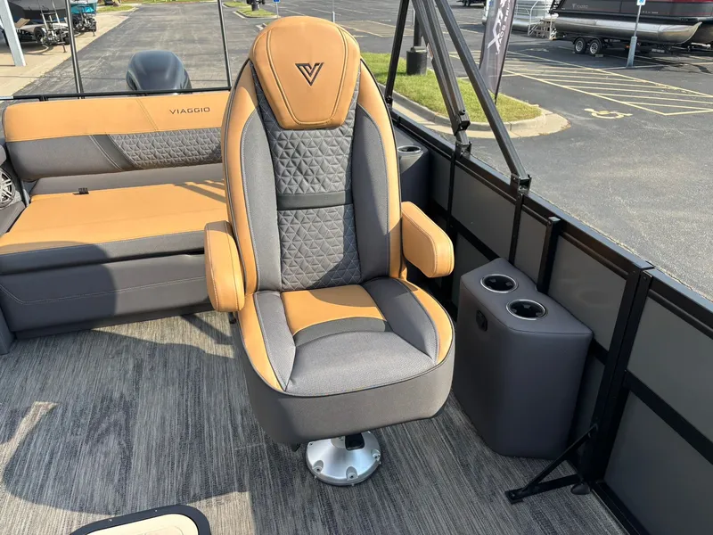 Slide: The Image of Viaggio Z22S 2026 - 12