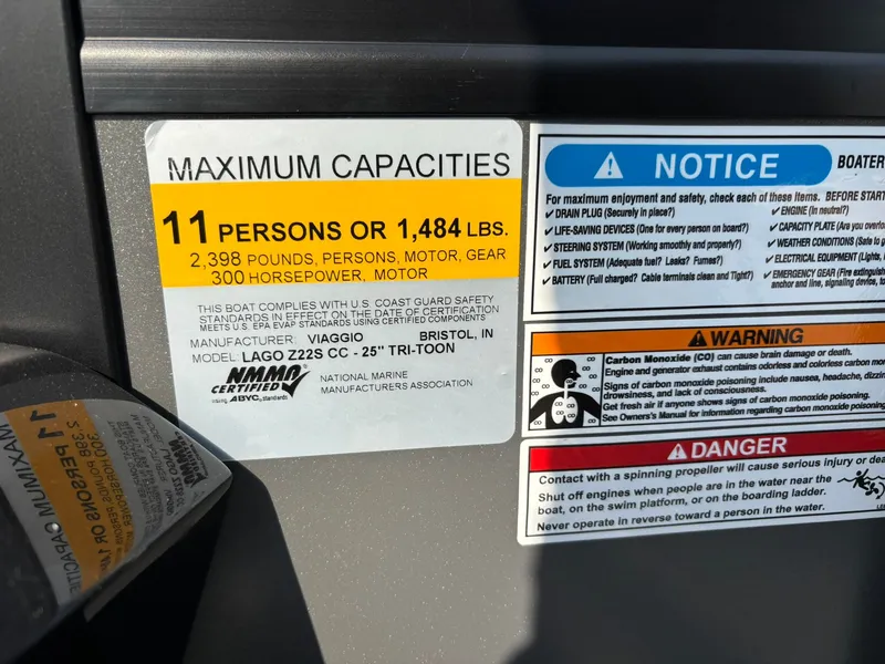 Slide: The Image of Viaggio Z22S 2026 - 16