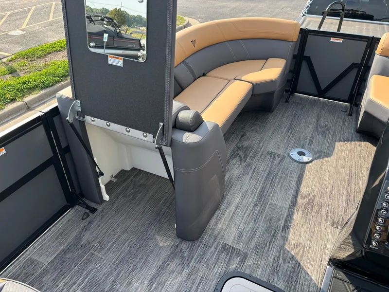 Slide: The Image of Viaggio Z22S 2026 - 21