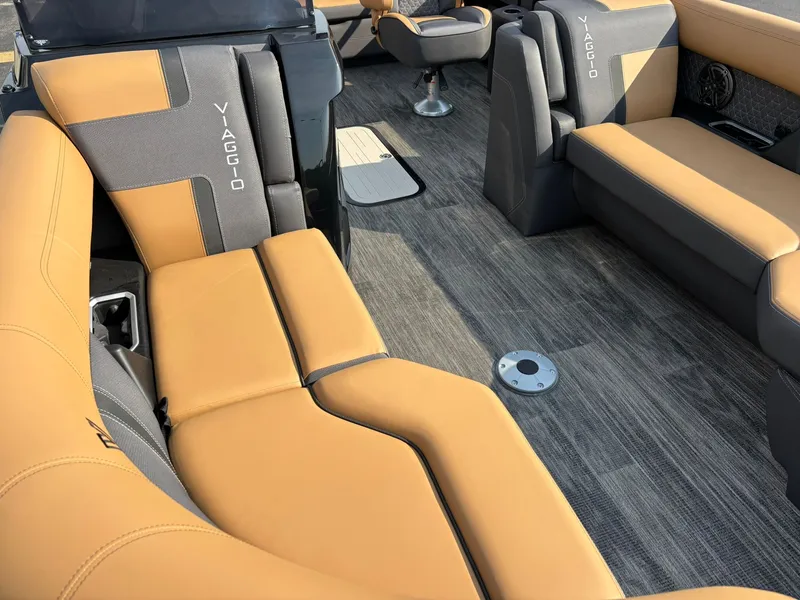 Slide: The Image of Viaggio Z22S 2026 - 26