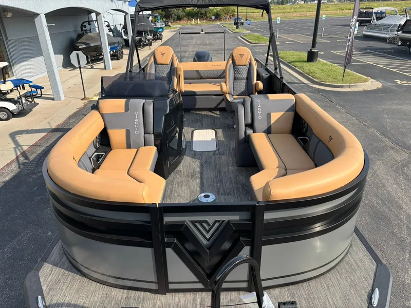 Slide: The Image of Viaggio Z22S 2026 - 27