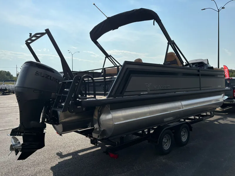 Slide: The Image of Viaggio Z22S 2026 - 28