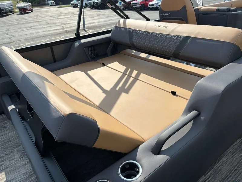 Slide: The Image of Viaggio Z22S 2026 - 3