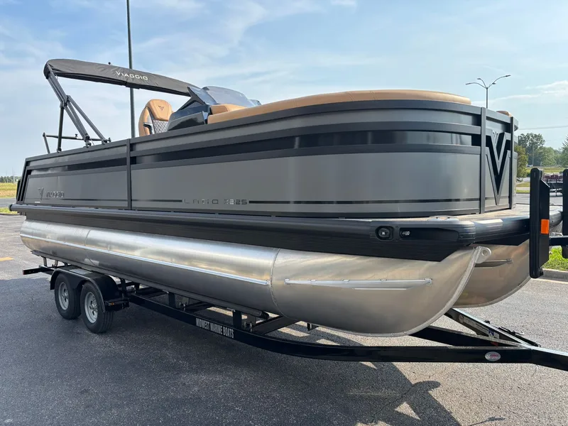 Slide: The Image of Viaggio Z22S 2026 - 30