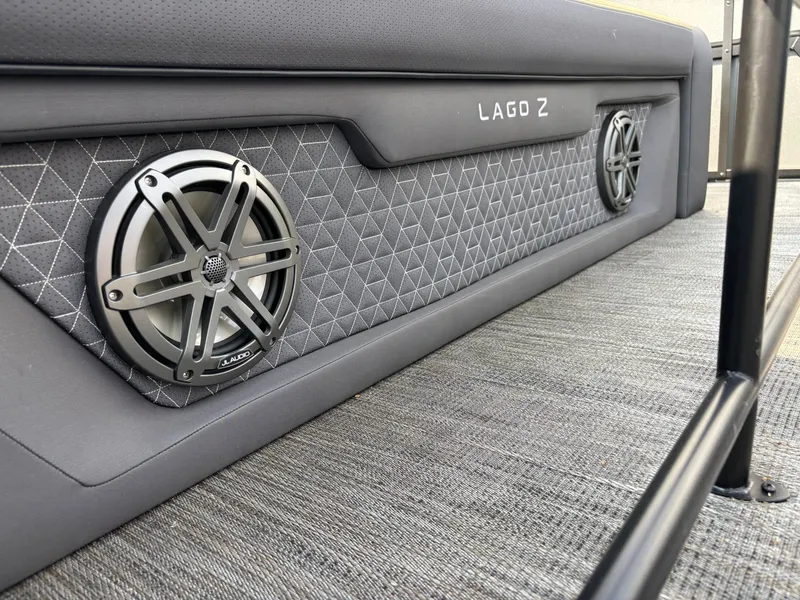 Slide: The Image of Viaggio Z22S 2026 - 34