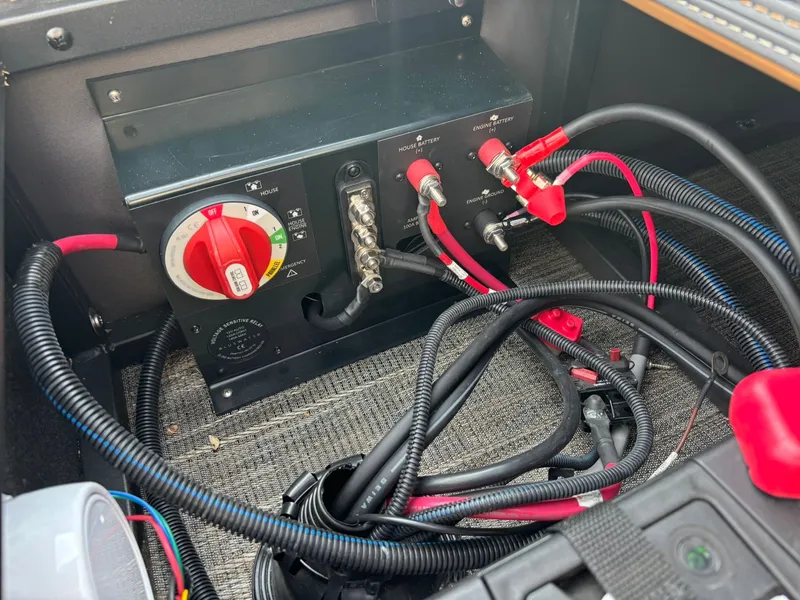 Slide: The Image of Viaggio Z22S 2026 - 35