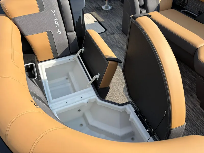 Slide: The Image of Viaggio Z22S 2026 - 36