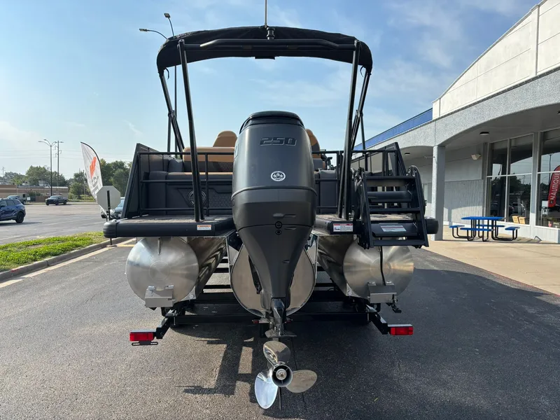 Slide: The Image of Viaggio Z22S 2026 - 38