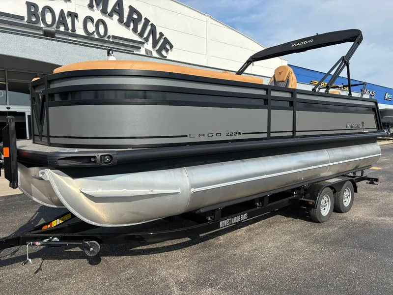 Slide: The Image of Viaggio Z22S 2026 - 39