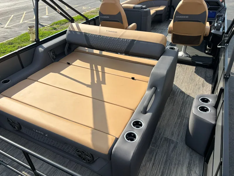 Slide: The Image of Viaggio Z22S 2026 - 4