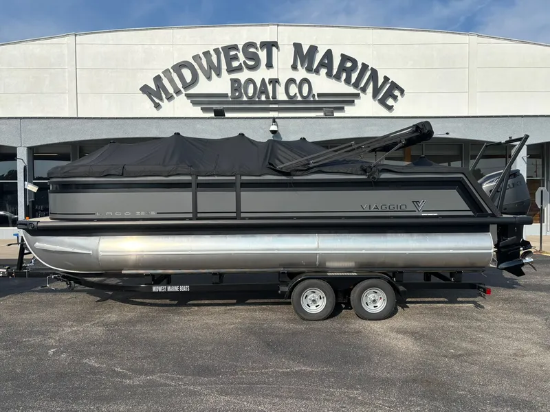 Slide: The Image of Viaggio Z22S 2026 - 40