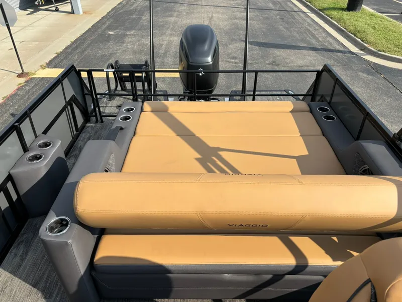 Slide: The Image of Viaggio Z22S 2026 - 5