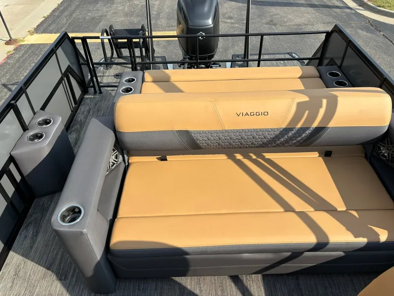 Slide: The Image of Viaggio Z22S 2026 - 9