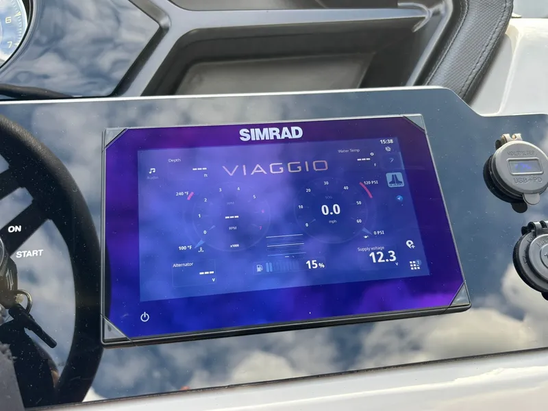 Slide: The Image of Viaggio Z22U 2026 - 11