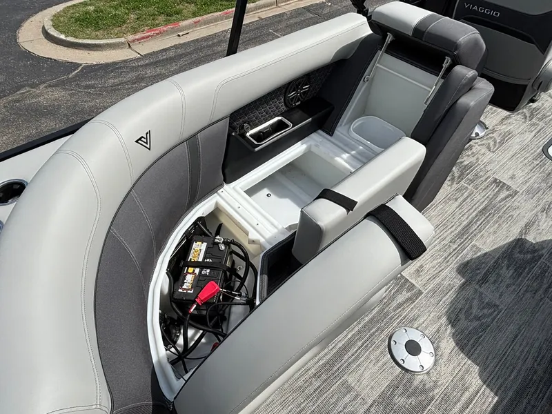 Slide: The Image of Viaggio Z22U 2026 - 15