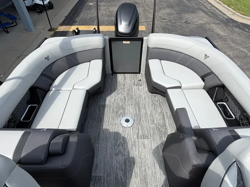 Slide: The Image of Viaggio Z22U 2026 - 19