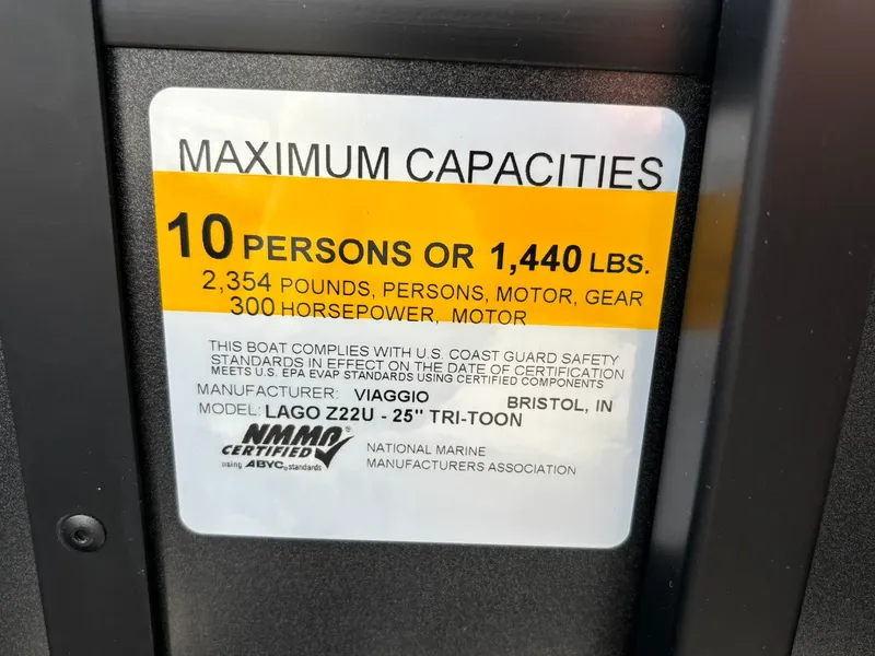 Slide: The Image of Viaggio Z22U 2026 - 22