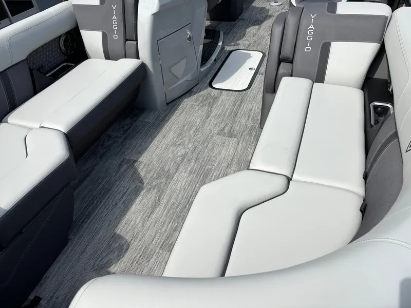 Slide: The Image of Viaggio Z22U 2026 - 33