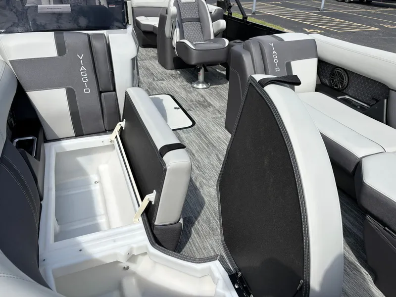 Slide: The Image of Viaggio Z22U 2026 - 34