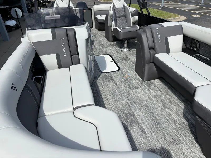 Slide: The Image of Viaggio Z22U 2026 - 35