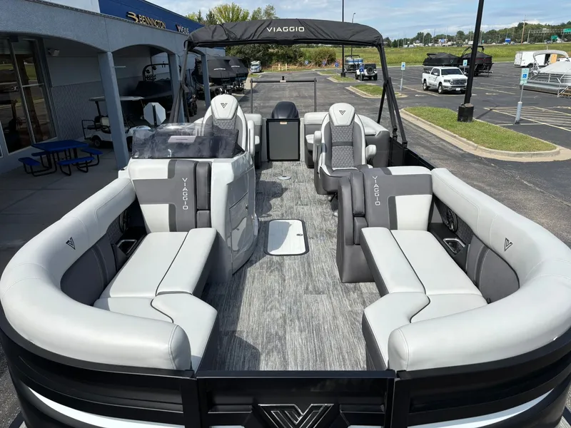 Slide: The Image of Viaggio Z22U 2026 - 36