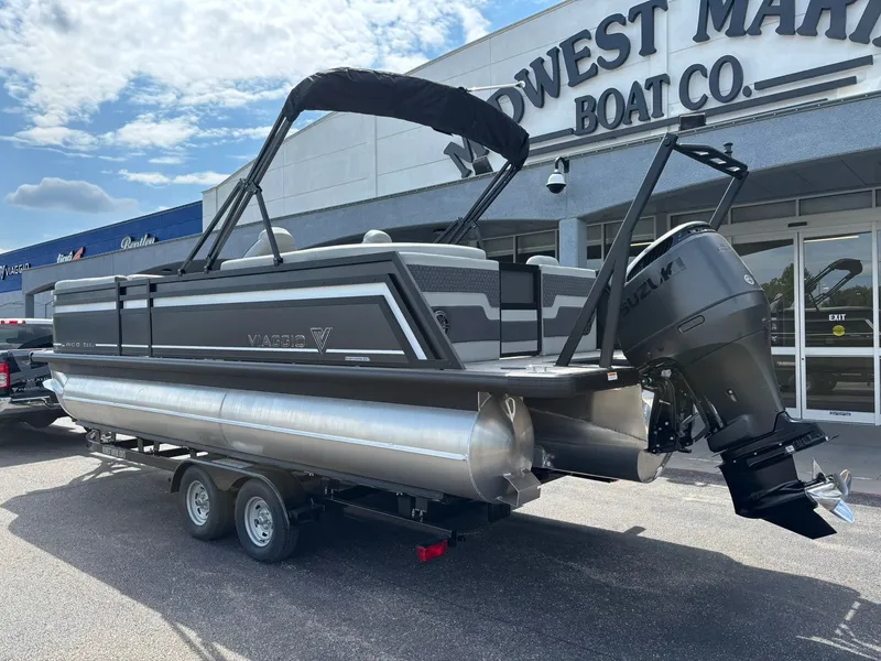 Slide: The Image of Viaggio Z22U 2026 - 37