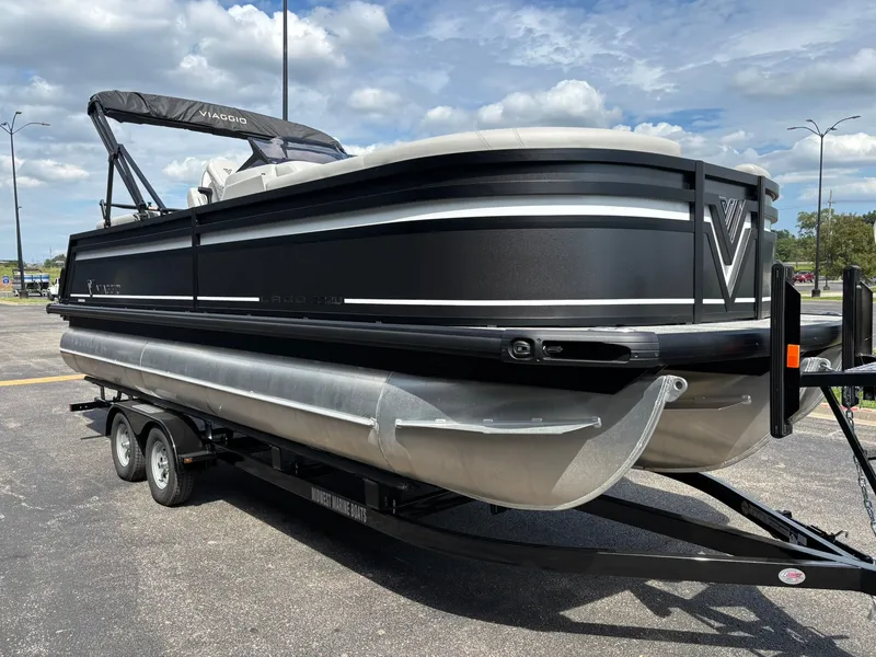 Slide: The Image of Viaggio Z22U 2026 - 7