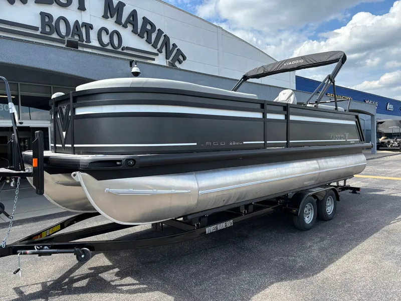 Slide: The Image of Viaggio Z22U 2026 - 8