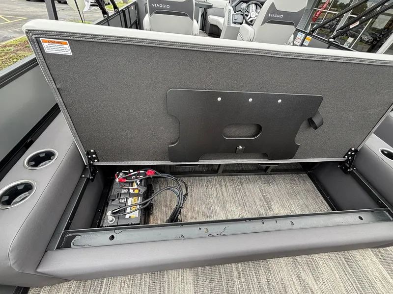 Slide: The Image of Viaggio X22S 2026 - 12