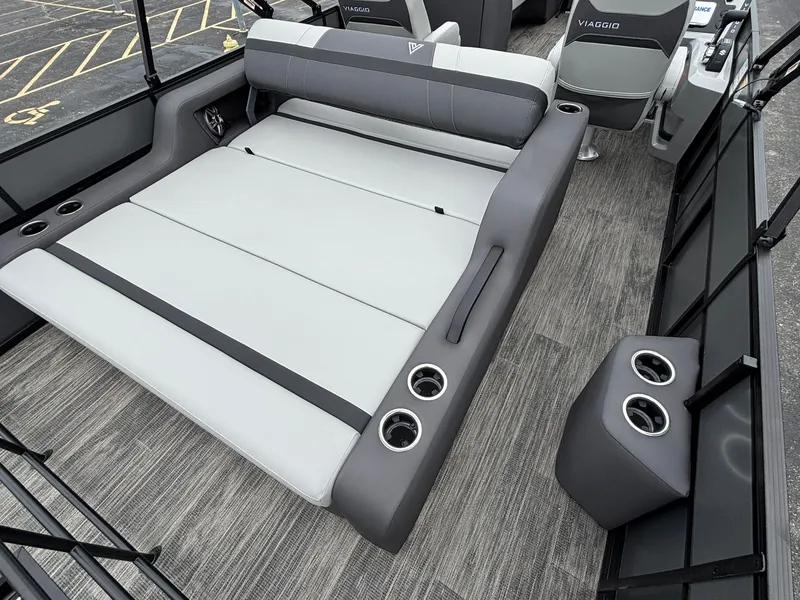 Slide: The Image of Viaggio X22S 2026 - 15