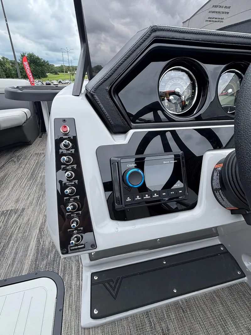 Slide: The Image of Viaggio X22S 2026 - 21