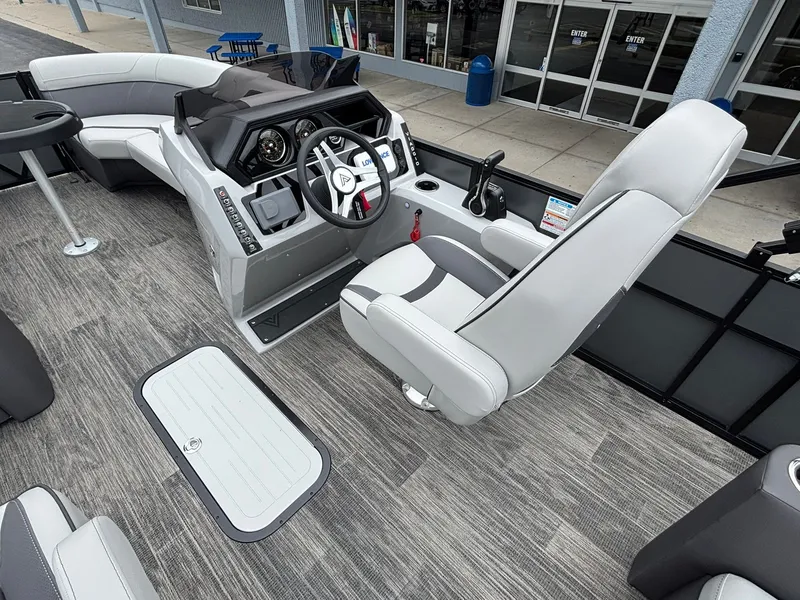 Slide: The Image of Viaggio X22S 2026 - 22