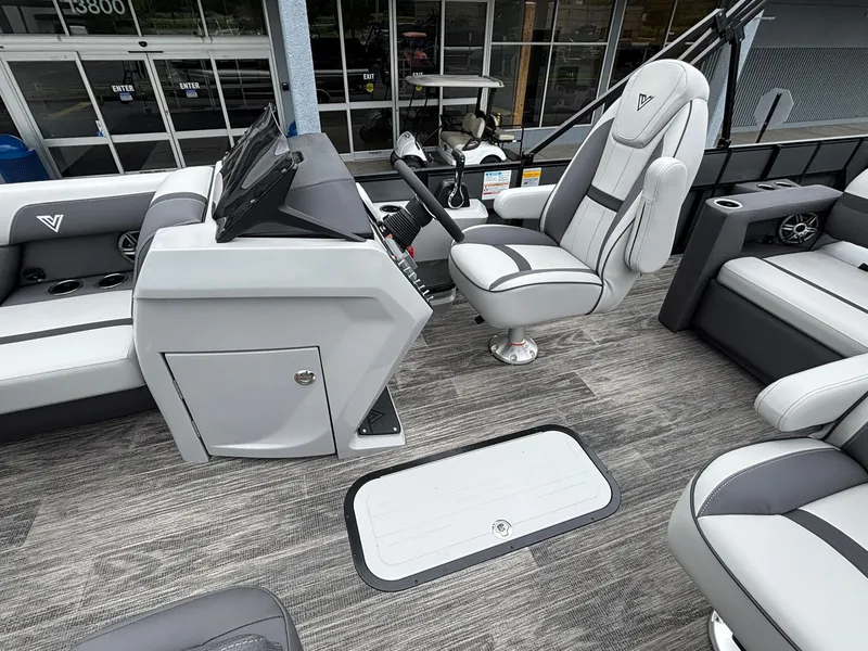 Slide: The Image of Viaggio X22S 2026 - 25