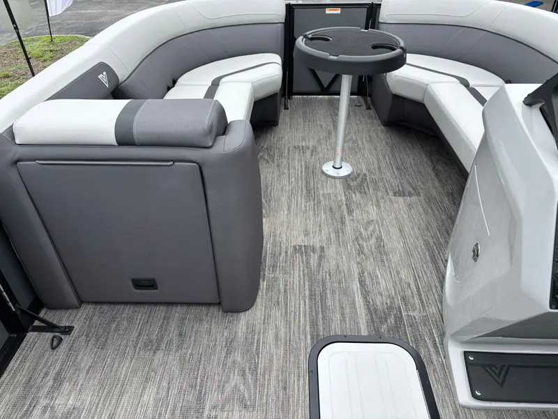 Slide: The Image of Viaggio X22S 2026 - 26