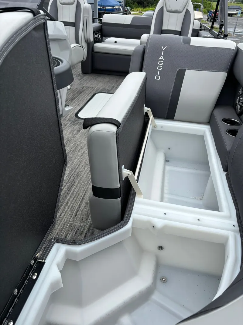 Slide: The Image of Viaggio X22S 2026 - 28