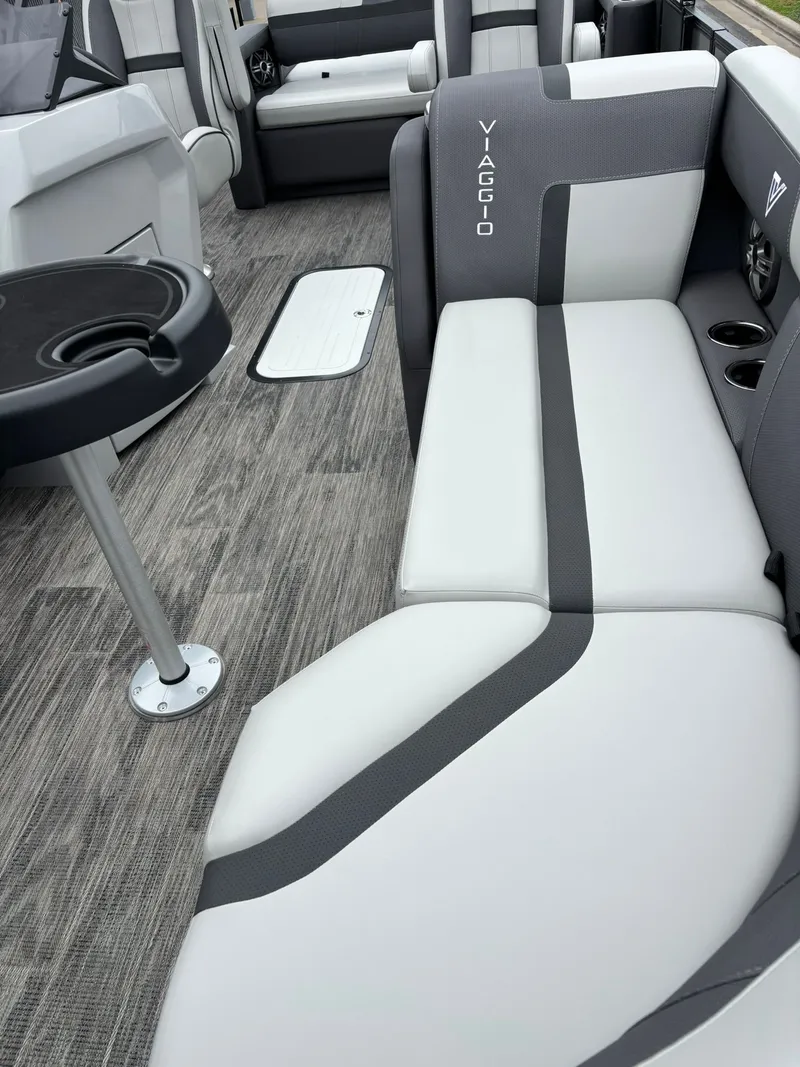 Slide: The Image of Viaggio X22S 2026 - 29