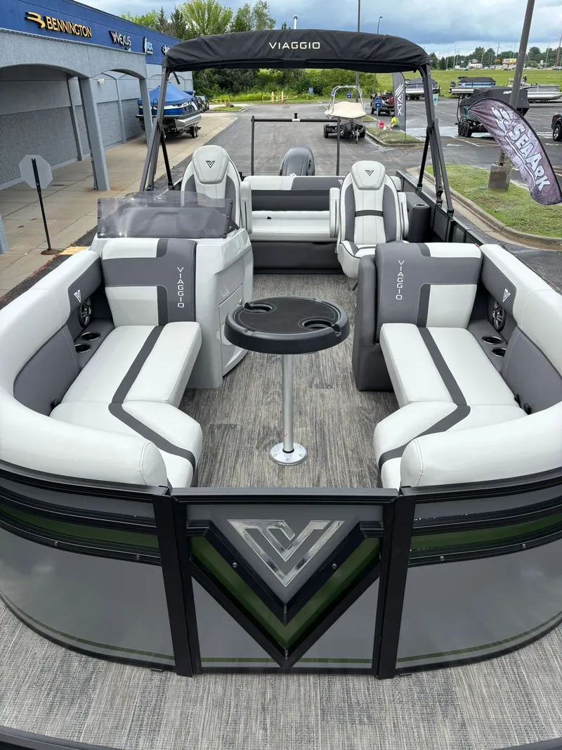 Slide: The Image of Viaggio X22S 2026 - 32