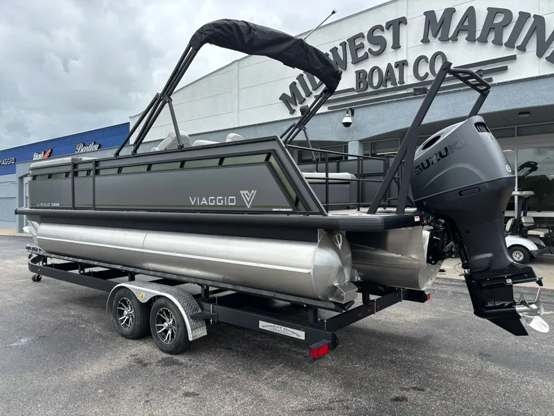 Slide: The Image of Viaggio X22S 2026 - 33