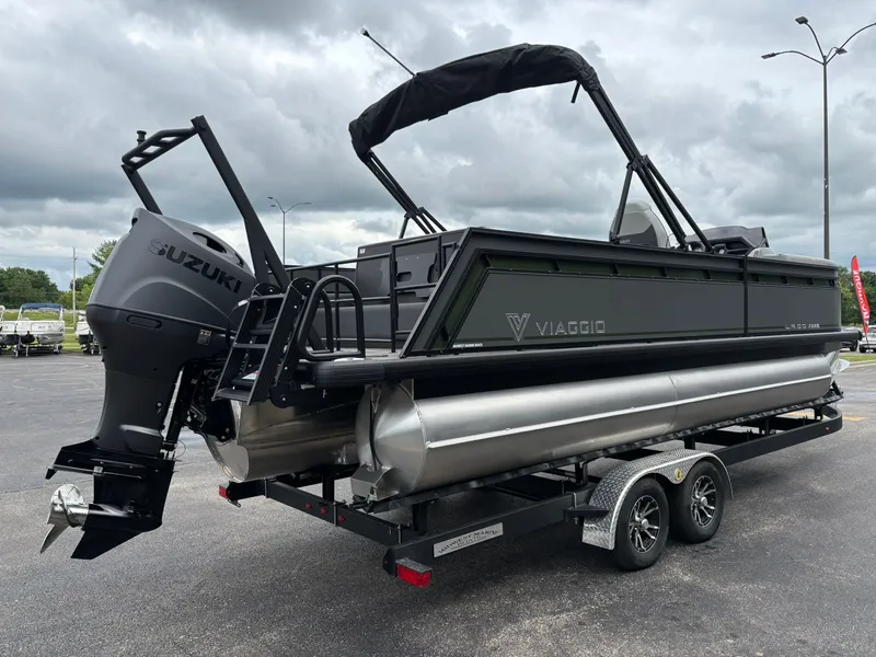 Slide: The Image of Viaggio X22S 2026 - 7