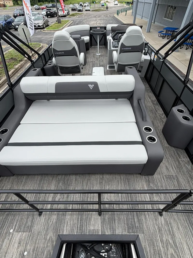 Slide: The Image of Viaggio X22S 2026 - 9