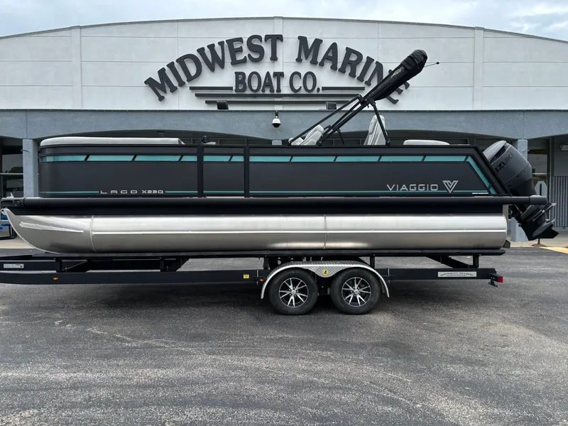 The Image of Viaggio X22Q 2026 - 1