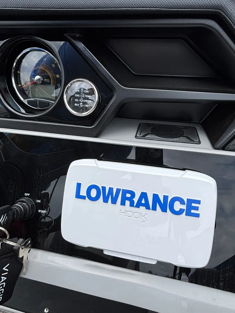 Slide: The Image of Viaggio X22Q 2026 - 17